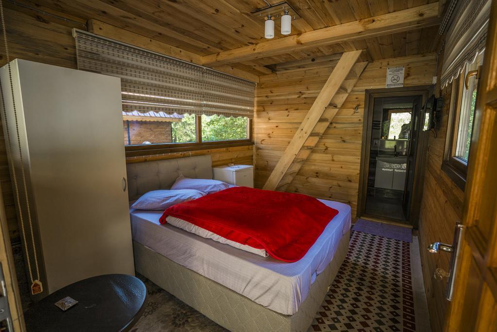 Ayder Selale Dag Evleri Exterior photo